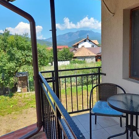 Willa Casa Zoe Seaca Călimăneşti Zewnętrze zdjęcie