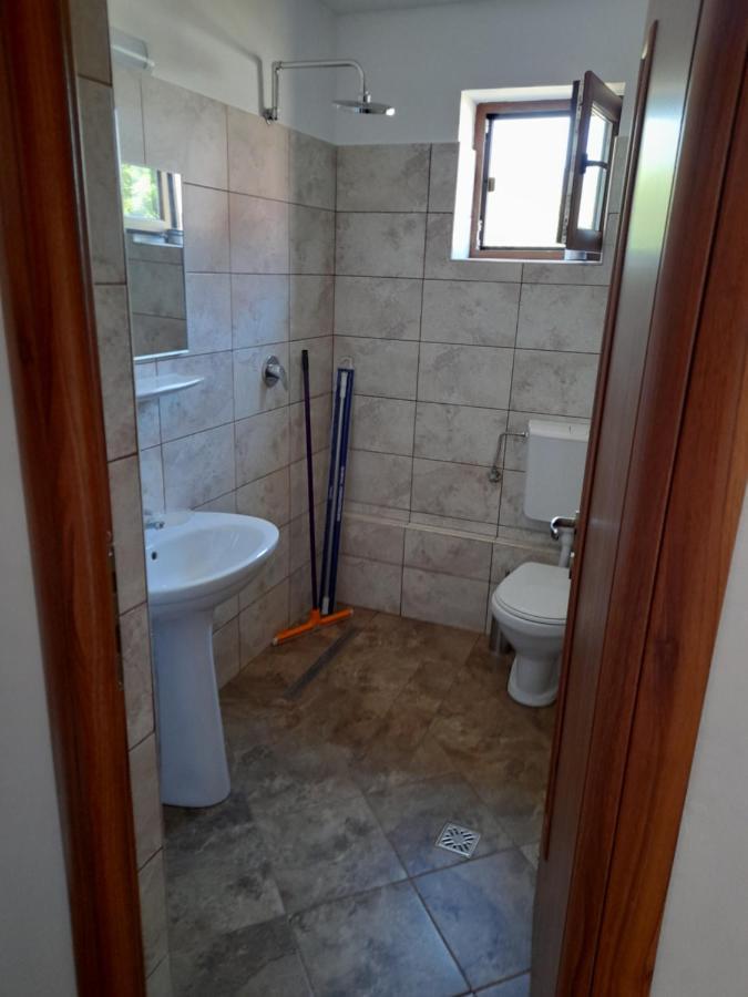 Willa Casa Zoe Seaca Călimăneşti Zewnętrze zdjęcie